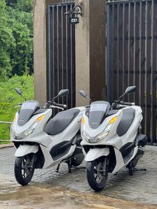 Honda PCX 160 2024