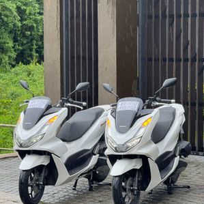 Honda PCX 160 2024 - Image 2