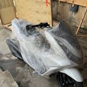 Honda PCX 160 2024 - Image 3