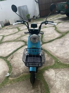 Electric Bike 2024