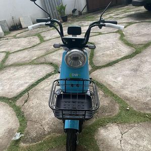 Electric Bike 2024 - Image 2