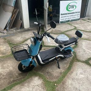 Electric Bike 2024 - Image 3