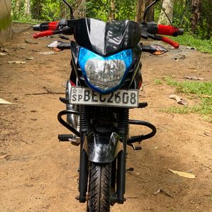 Bajaj Pulsar 135 2016 - Image 2