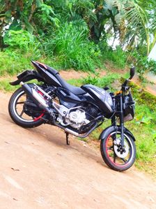 Bajaj Pulsar 150 2016