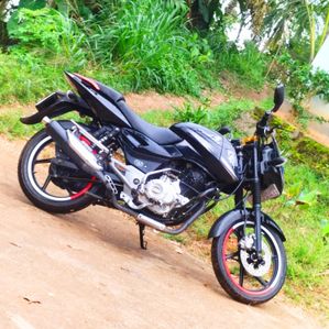 Bajaj Pulsar 150 2016 - Image 2