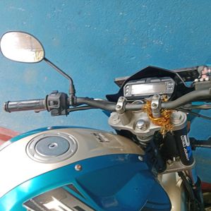 Yamaha FZs V2 2017 - Image 2