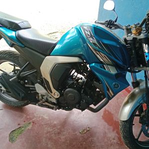 Yamaha FZs V2 2017 - Image 3