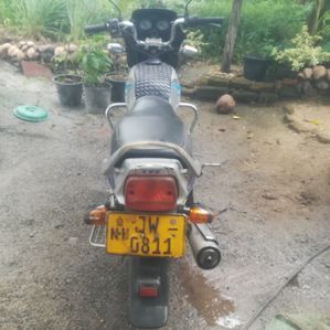 TVS Victor 2005 - Image 2