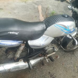 TVS Victor 2005 - Image 3