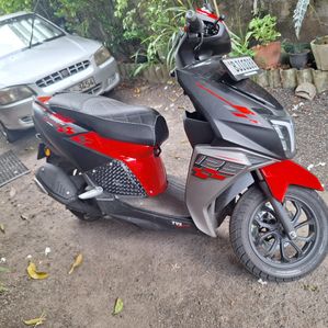 TVS Ntorq Race Edition 2024 - Image 2