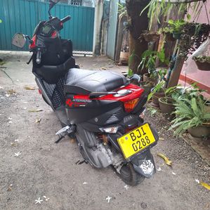 TVS Ntorq Race Edition 2024 - Image 3