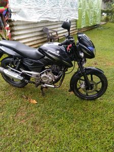 Bajaj Pulsar 150 2016