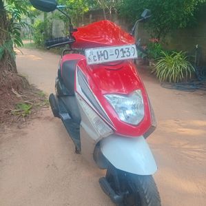 Honda Dio 2011 - Image 3