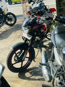 Bajaj Discover 2010