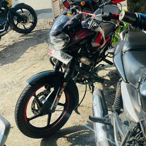 Bajaj Discover 2010 - Image 2