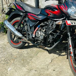 Bajaj Discover 2010 - Image 3