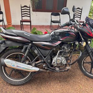 Bajaj Discover 125 2011 - Image 3