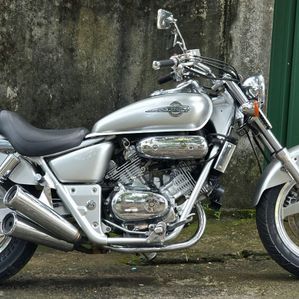 Honda Magna 250cc 2019 - Image 2