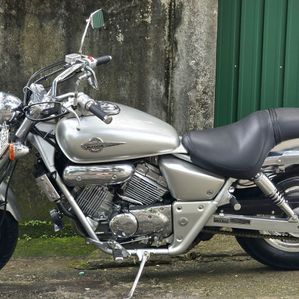 Honda Magna 250cc 2019 - Image 3