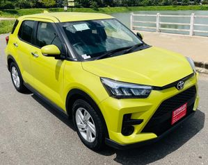 Toyota Raize G GREAD 2023