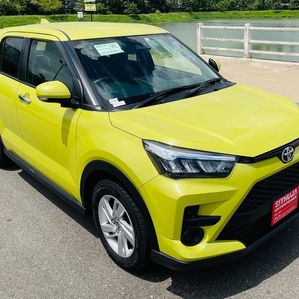 Toyota Raize G GREAD 2023 - Image 2
