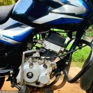 Bajaj CT100 ES 2018 - Image 3