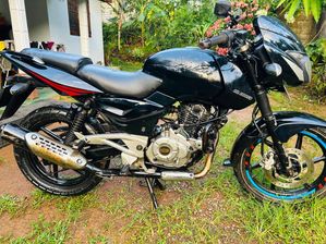 Bajaj Pulsar 180 2012