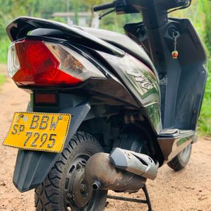 Honda Dio 2015 - Image 2