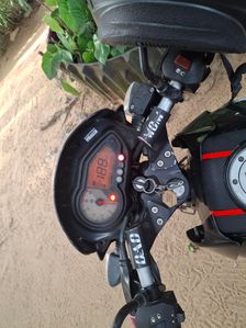 Bajaj Pulsar 150 2018