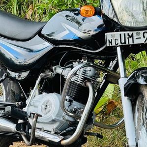 Bajaj CT100 2009 - Image 2