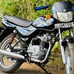 Bajaj CT100 2009 - Image 3