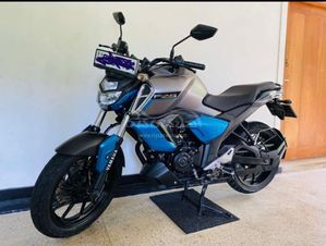Yamaha FZS V3 2019