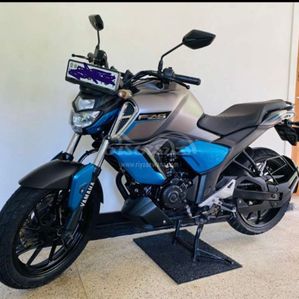 Yamaha FZS V3 2019 - Image 2