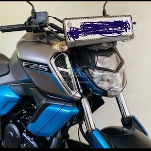 Yamaha FZS V3 2019 - Image 3