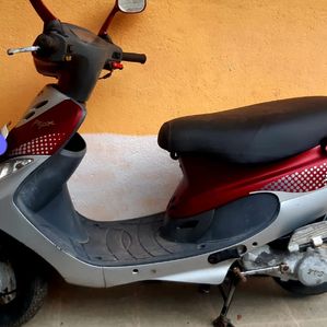 TVS Scooty Pep+ 2007 - Image 3
