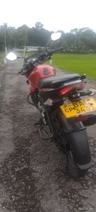 Bajaj Pulsar 135 2013