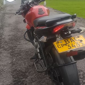 Bajaj Pulsar 135 2013 - Image 2