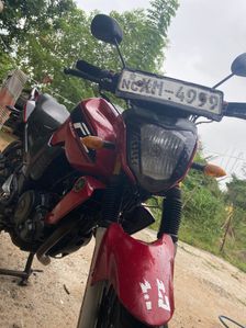 Yamaha FZ 2011