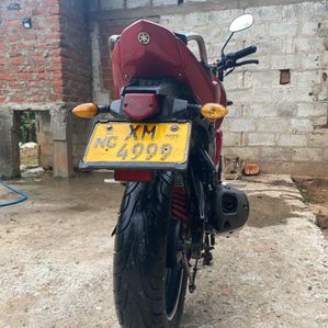 Yamaha FZ 2011 - Image 3