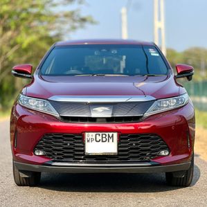 Toyota Harrier 2019 - Image 3