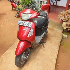 Hero Pleasure Plus 2012 - Image 2