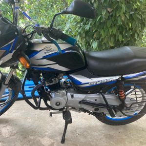 Bajaj CT100 2018 - Image 3