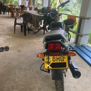 Bajaj CT100 2018 - Image 3