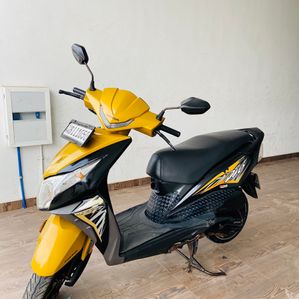 Honda Dio 2019 - Image 3