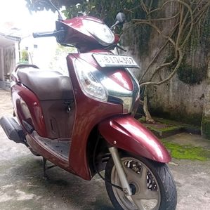 Honda Aviator 2019 - Image 2