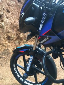 Bajaj Pulsar 180 2006