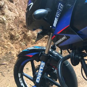 Bajaj Pulsar 180 2006 - Image 2
