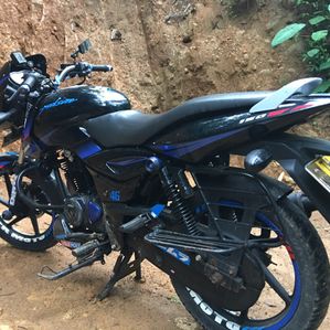 Bajaj Pulsar 180 2006 - Image 3