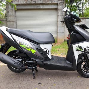 Yamaha Ray ZR 2018 - Image 2