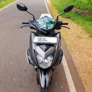 Yamaha Ray ZR 2018 - Image 3